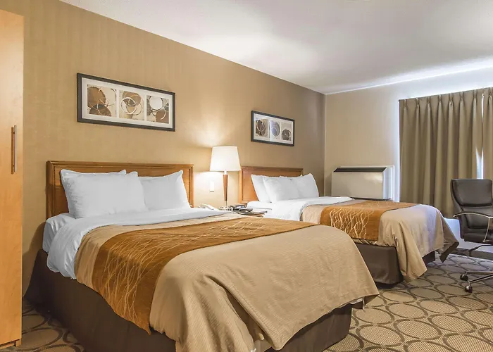 Comfort Inn