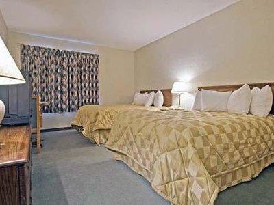 Comfort Mini-hôtel Kapuskasing