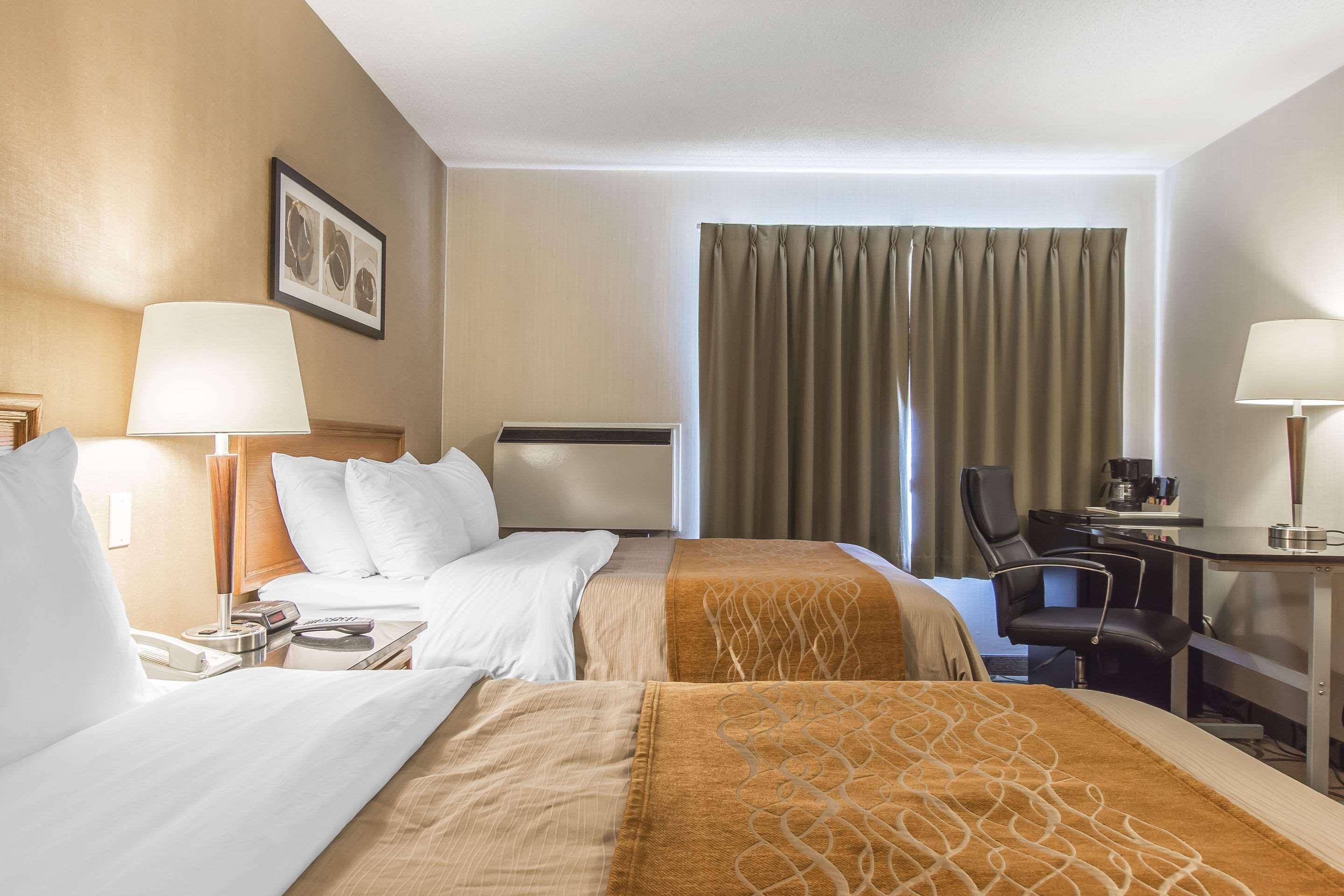 Mini-hôtel Comfort