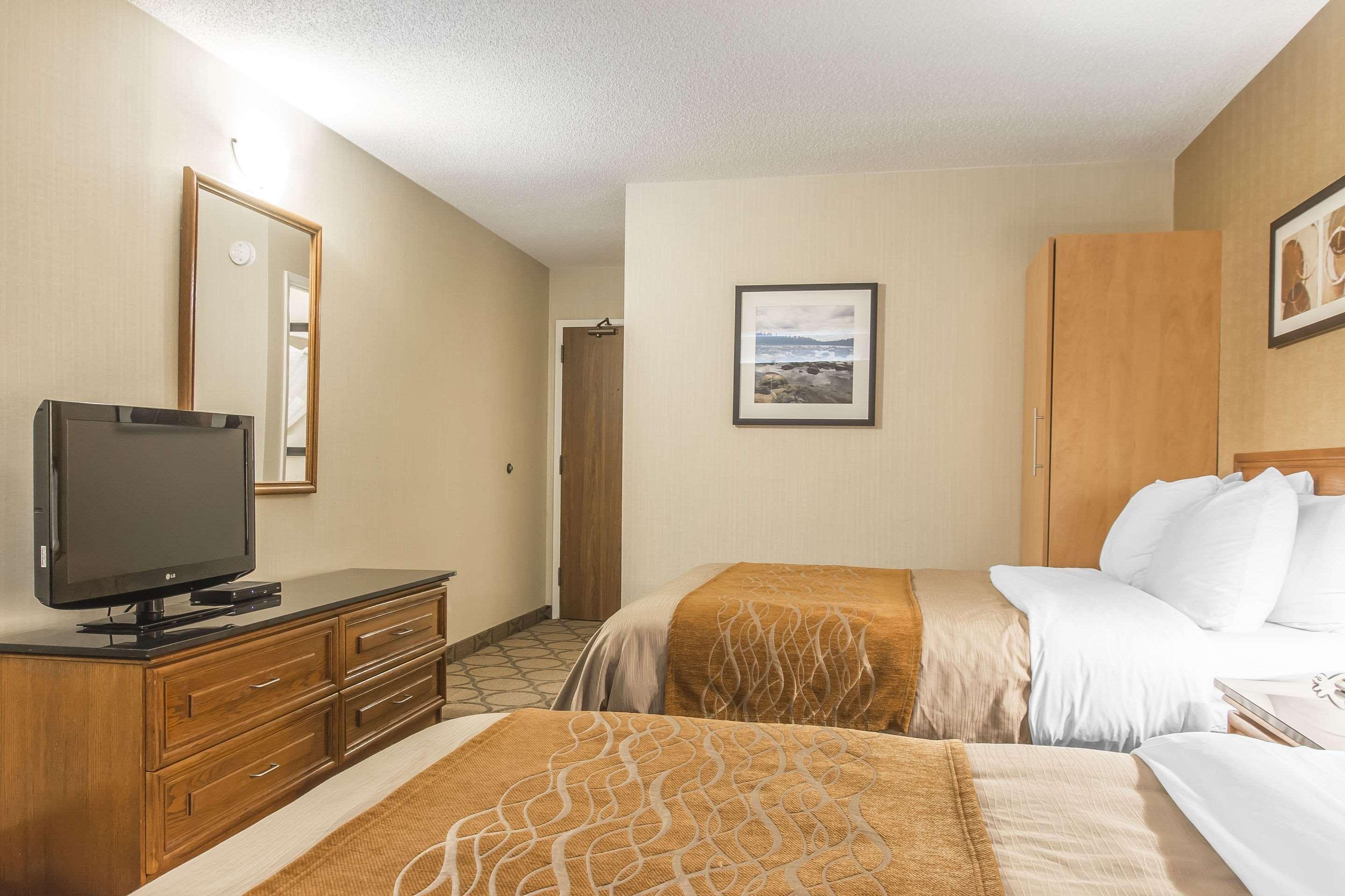 Comfort Mini-hôtel