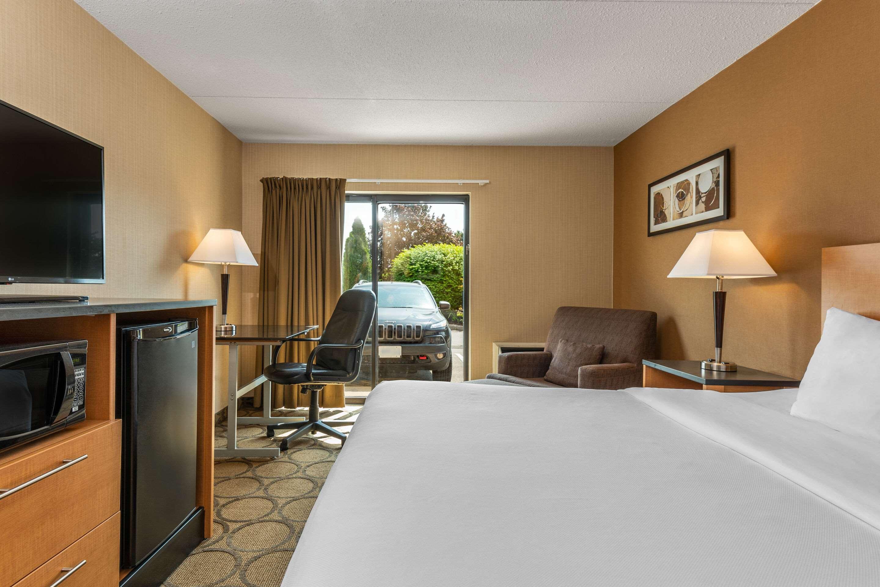 Comfort Kapuskasing