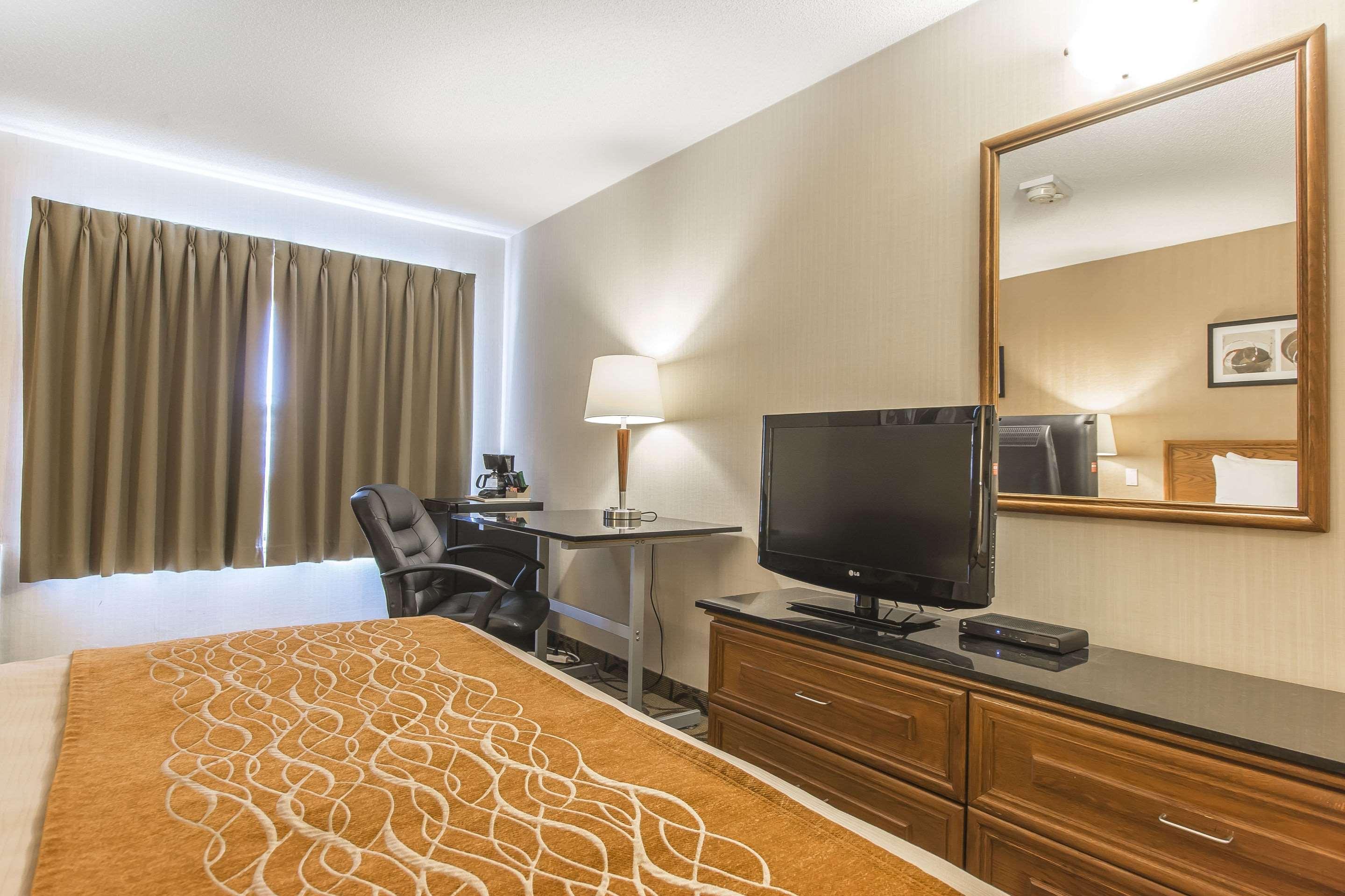 Comfort Mini-hôtel Kapuskasing