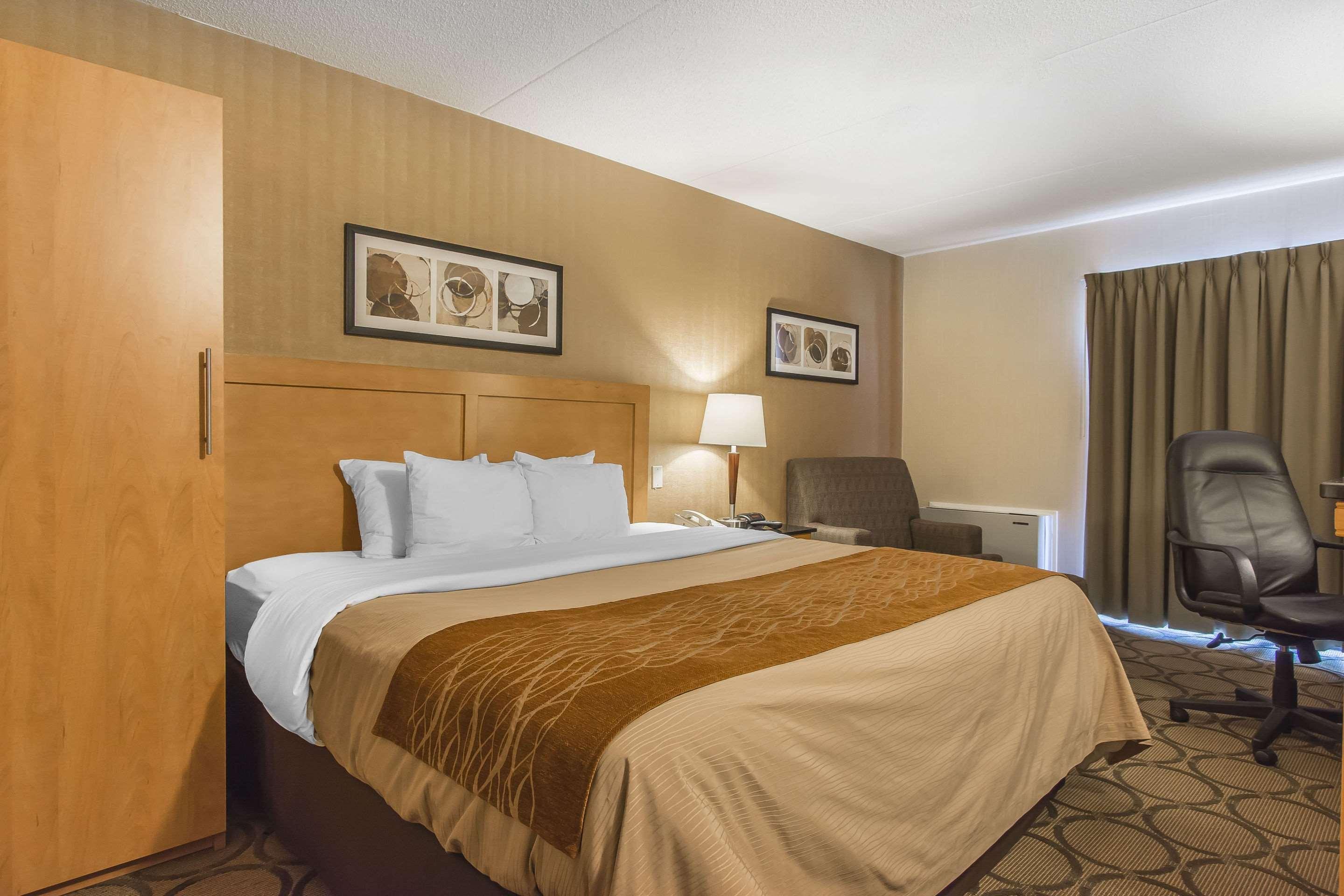 Comfort Mini-hôtel 3*