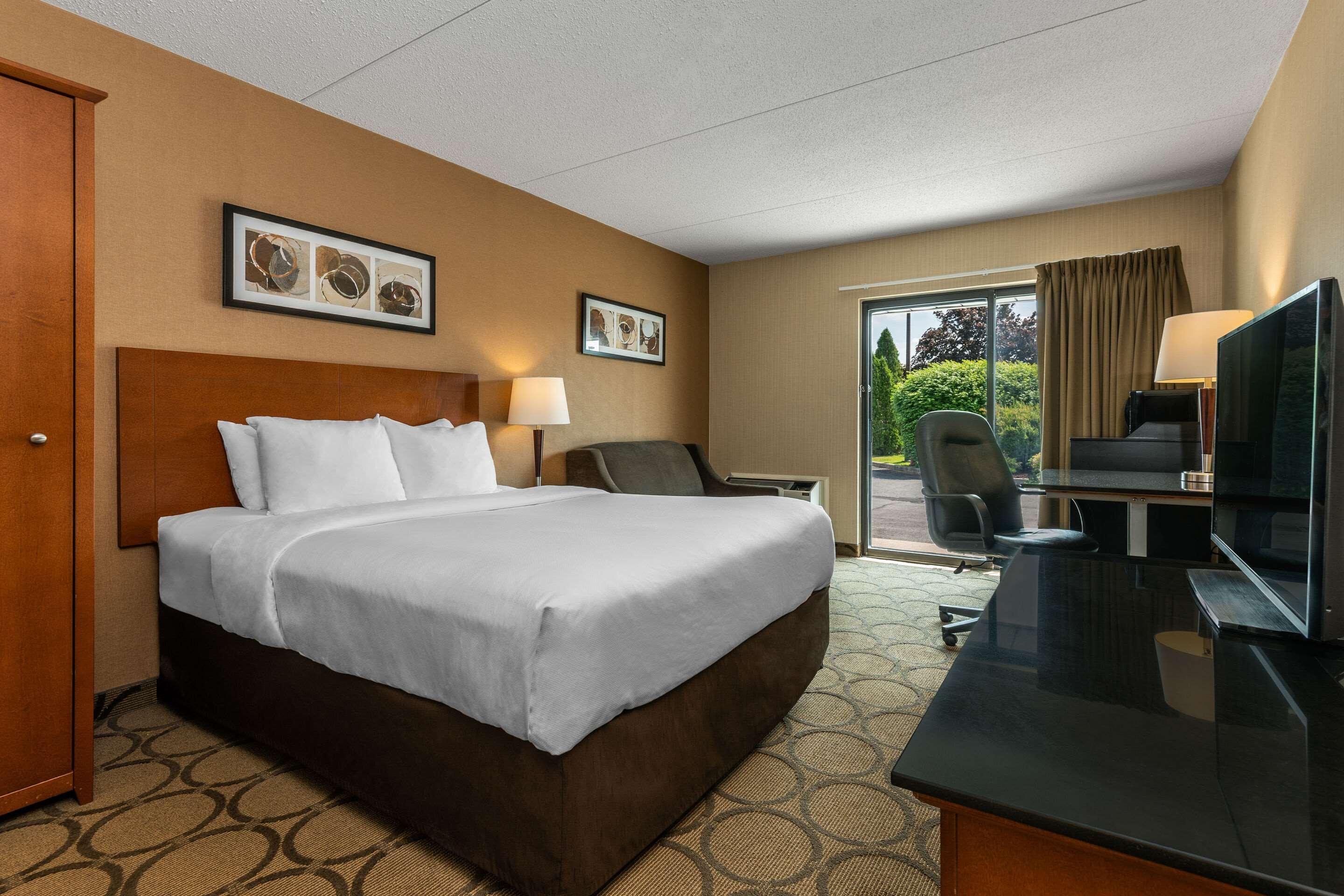 Comfort Mini-hôtel Kapuskasing