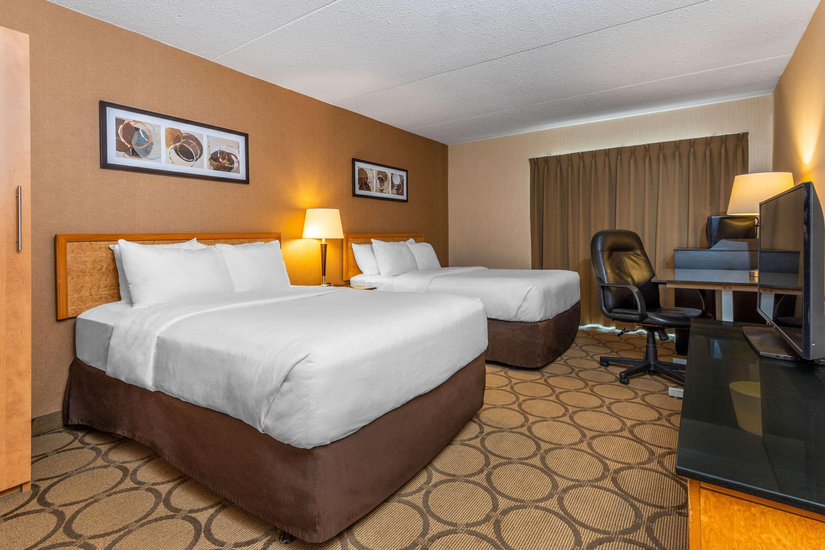 Comfort Mini-hôtel