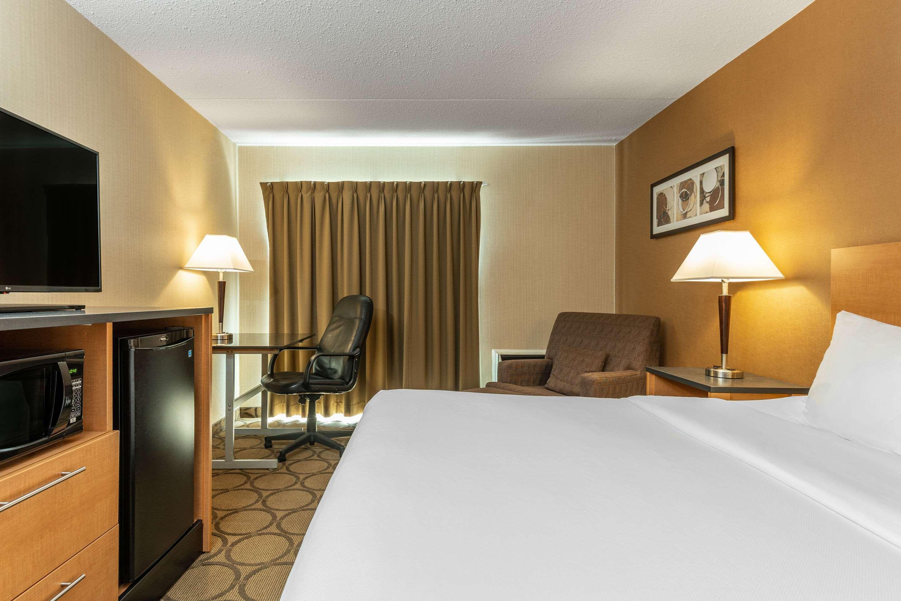 Comfort Kapuskasing