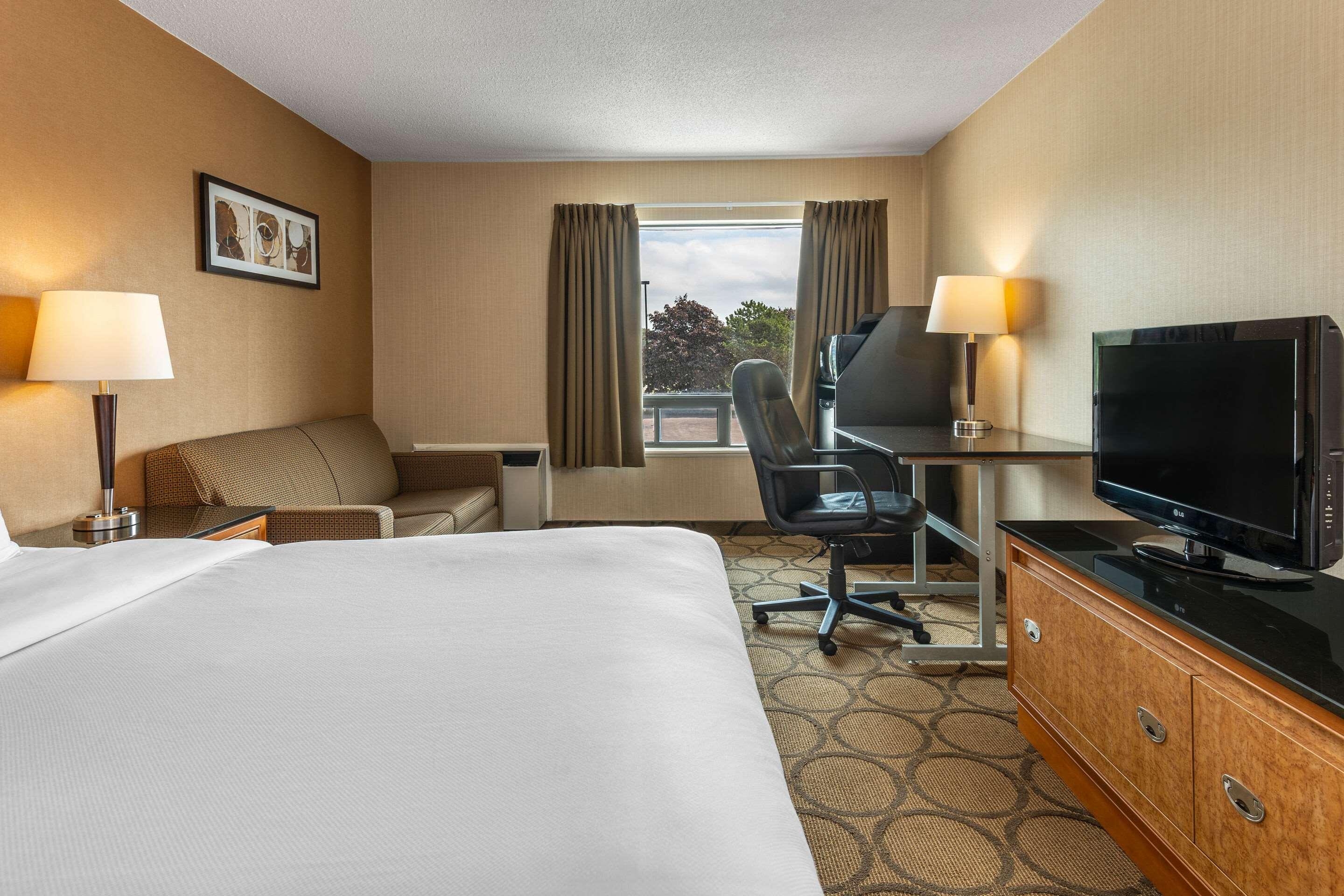 Comfort Kapuskasing