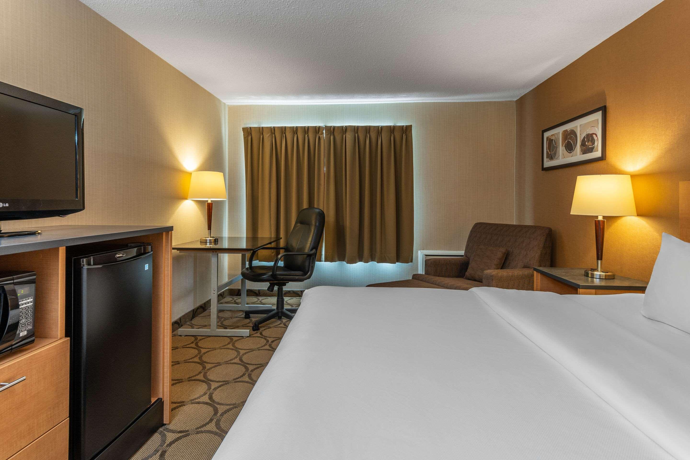 Comfort Mini-hôtel 3*