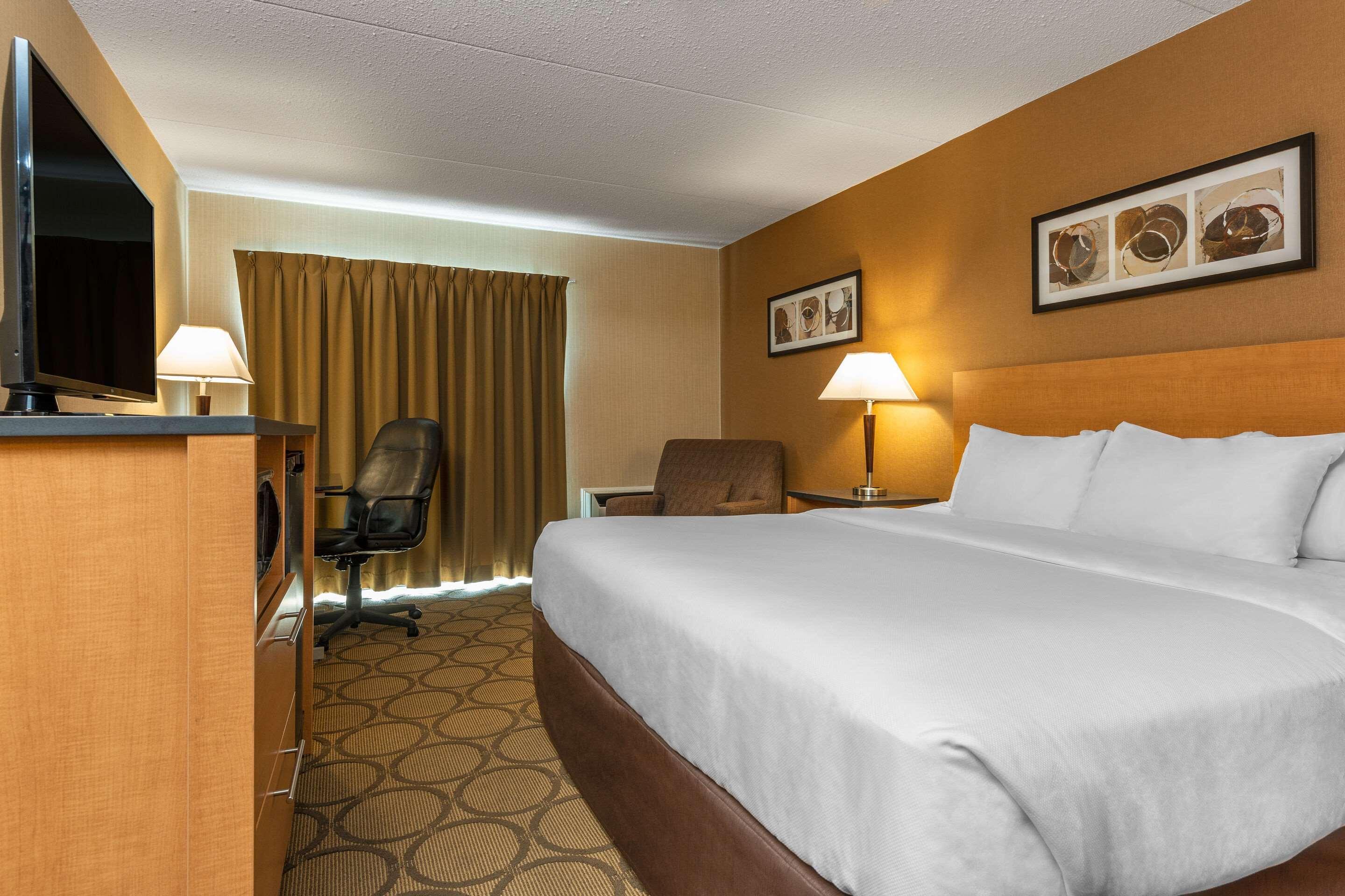 Comfort Mini-hôtel