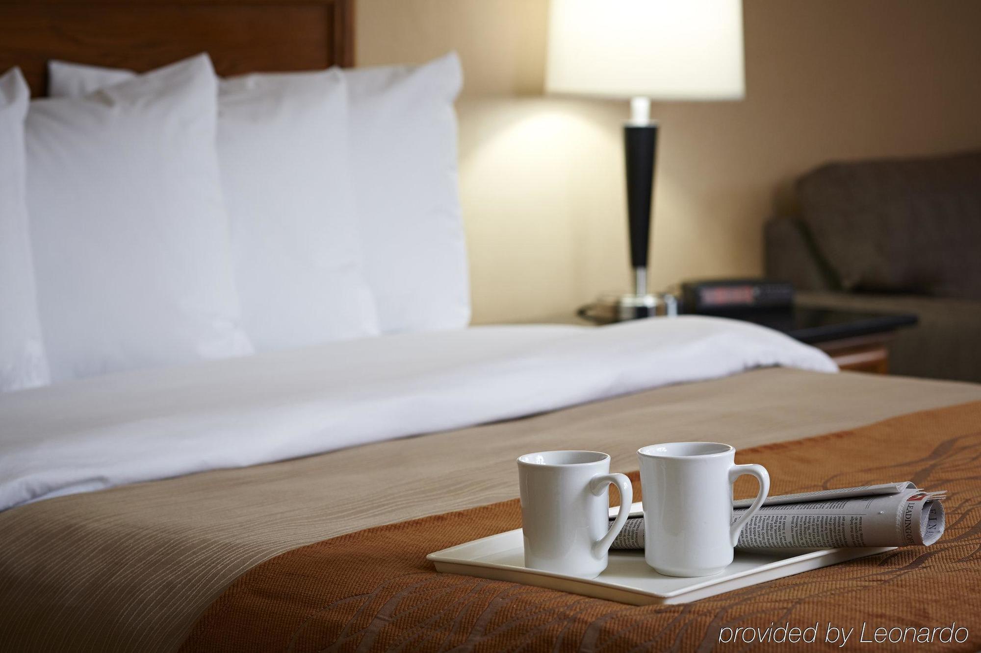 Comfort Mini-hôtel 3*