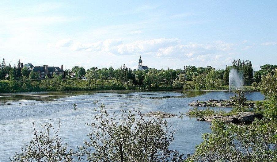 Comfort Mini-hôtel Kapuskasing