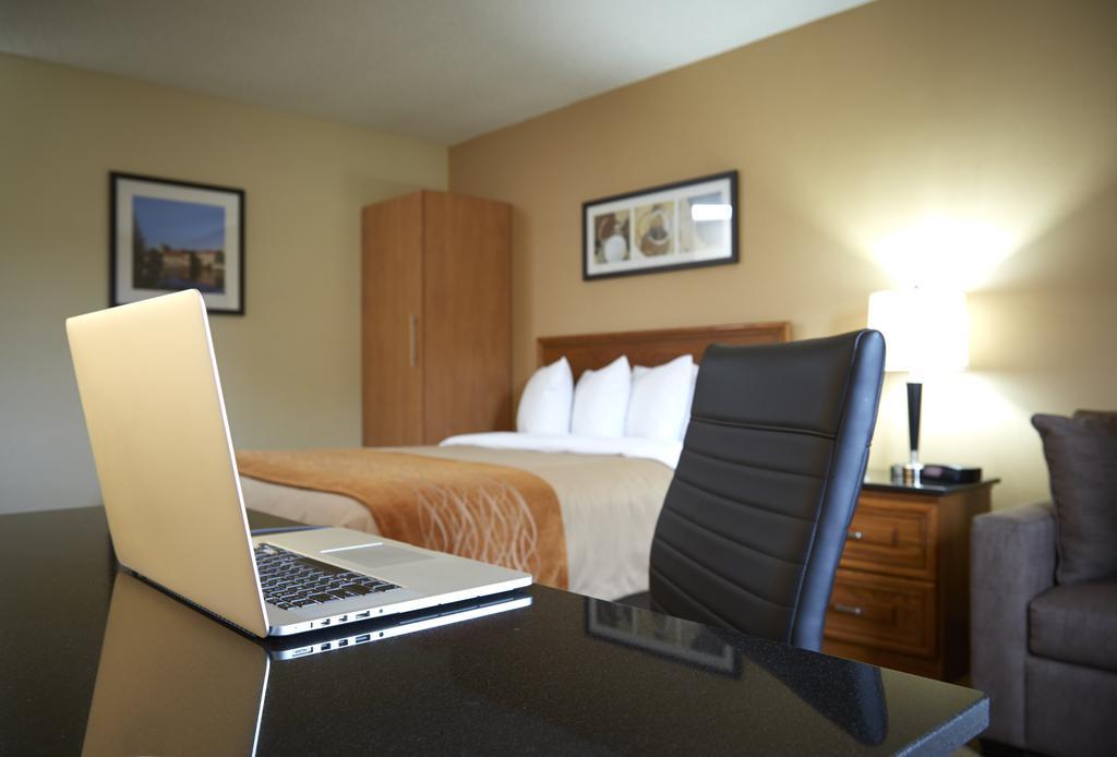 Mini-hôtel Comfort 3*