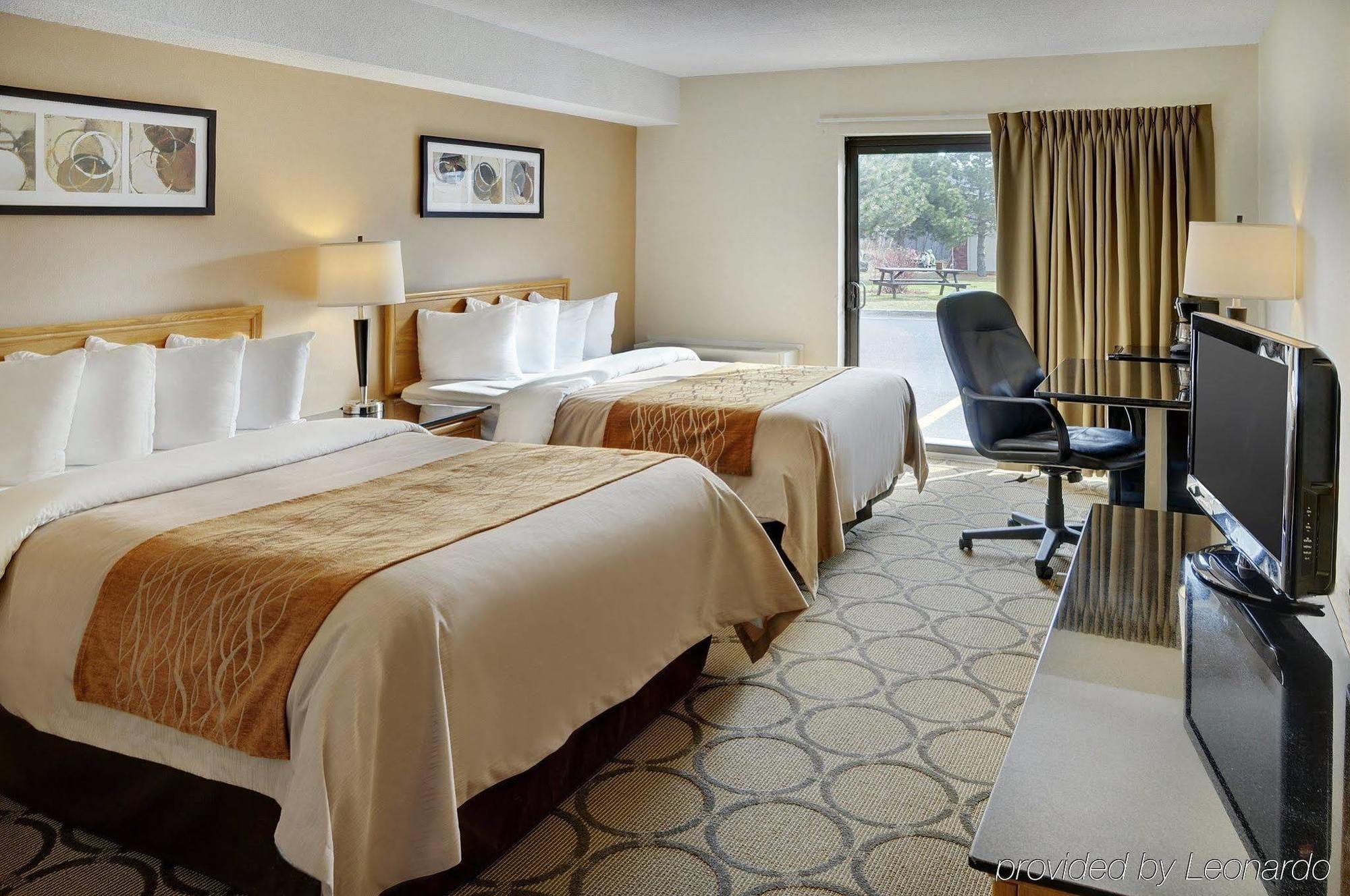 Comfort 3*