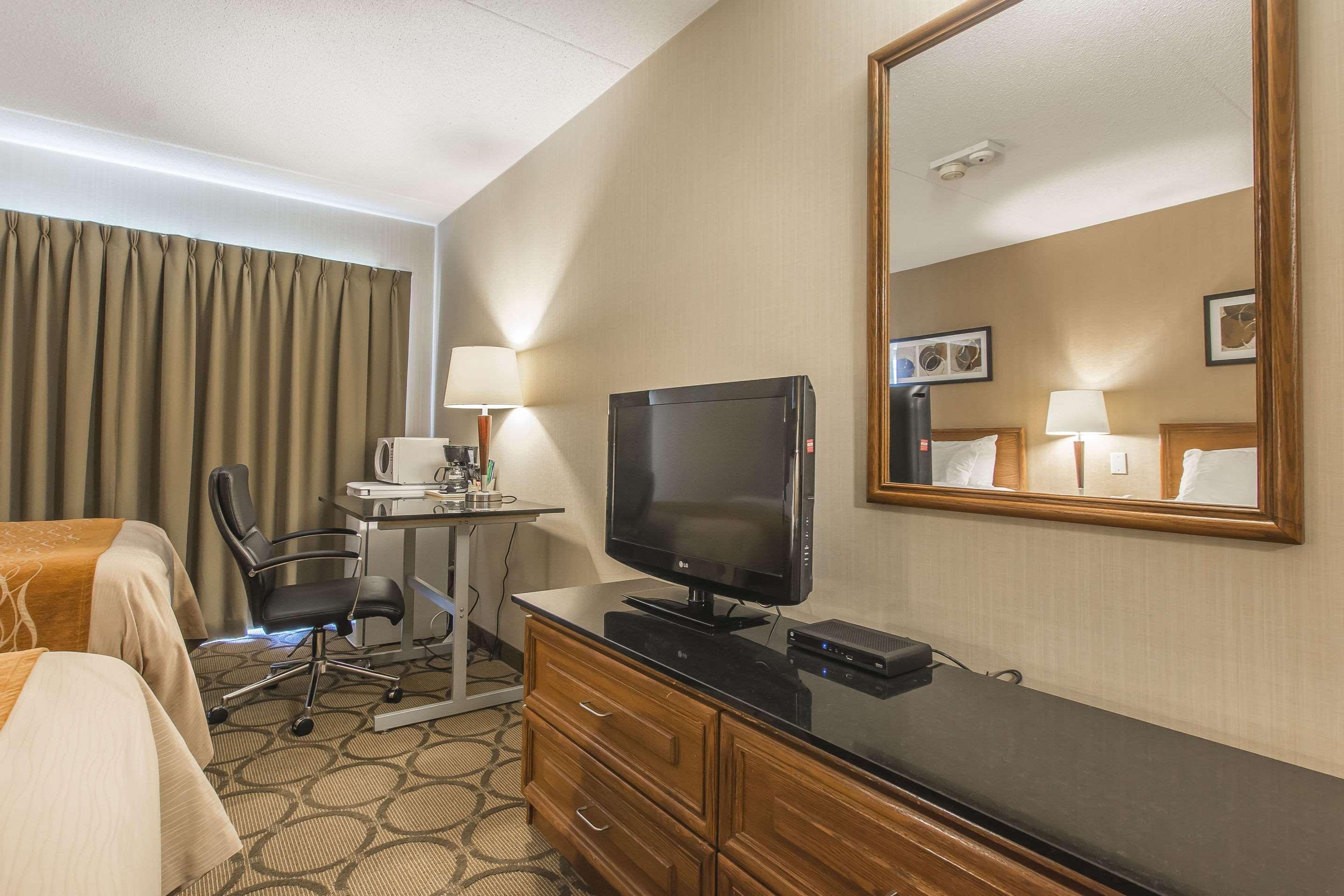 Inn Comfort